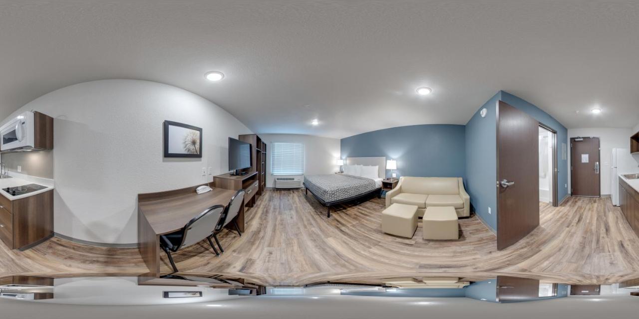 Woodspring Suites South Brunswick - Princeton Monmouth Junction Экстерьер фото