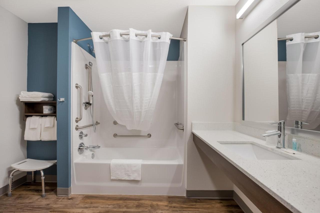 Woodspring Suites South Brunswick - Princeton Monmouth Junction Экстерьер фото