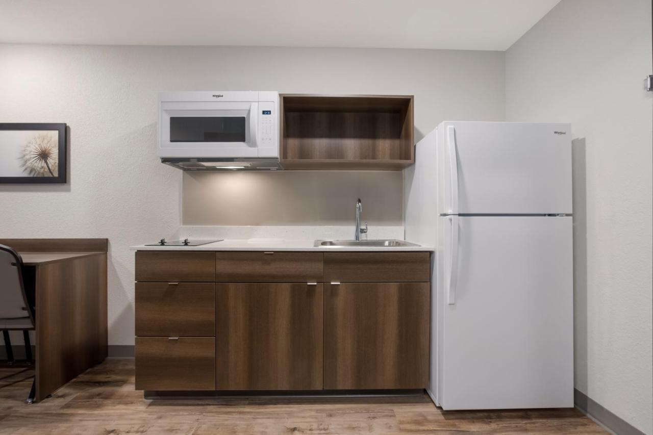 Woodspring Suites South Brunswick - Princeton Monmouth Junction Экстерьер фото
