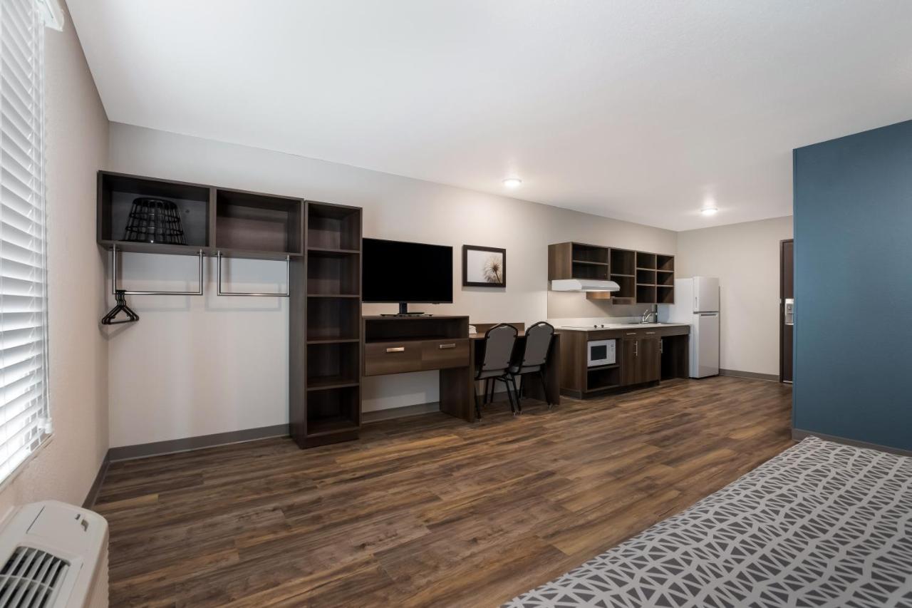 Woodspring Suites South Brunswick - Princeton Monmouth Junction Экстерьер фото