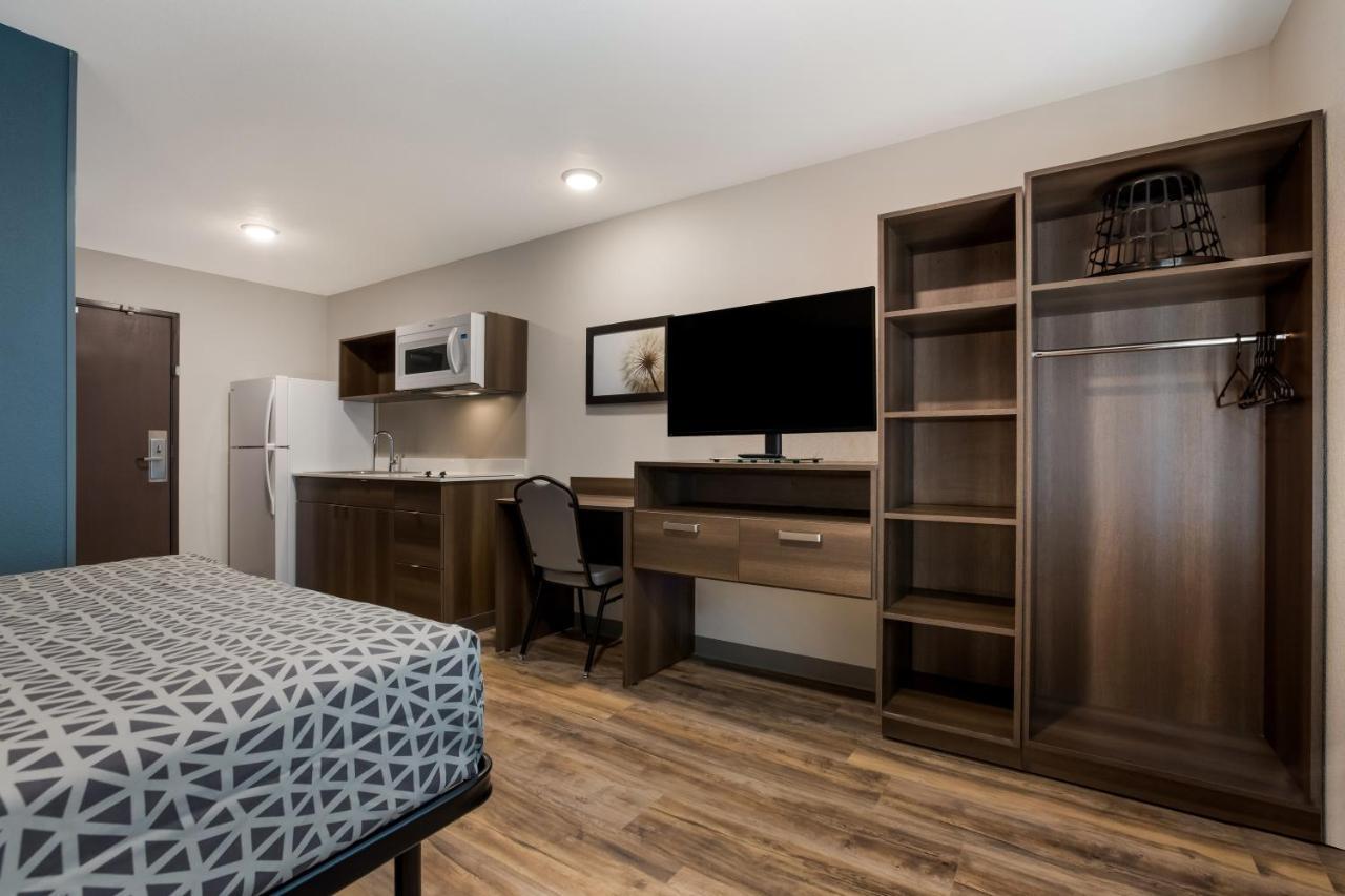 Woodspring Suites South Brunswick - Princeton Monmouth Junction Экстерьер фото