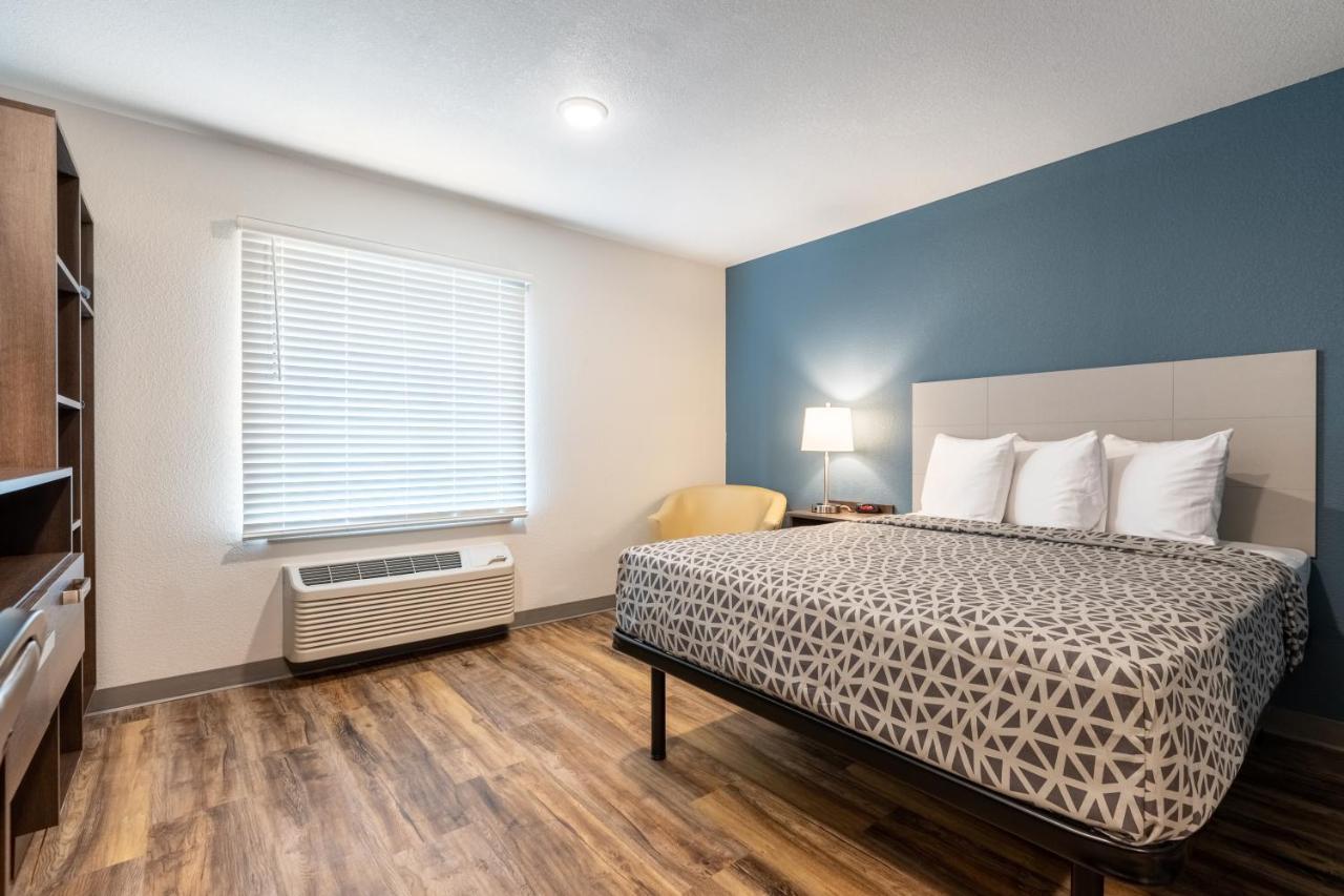 Woodspring Suites South Brunswick - Princeton Monmouth Junction Экстерьер фото