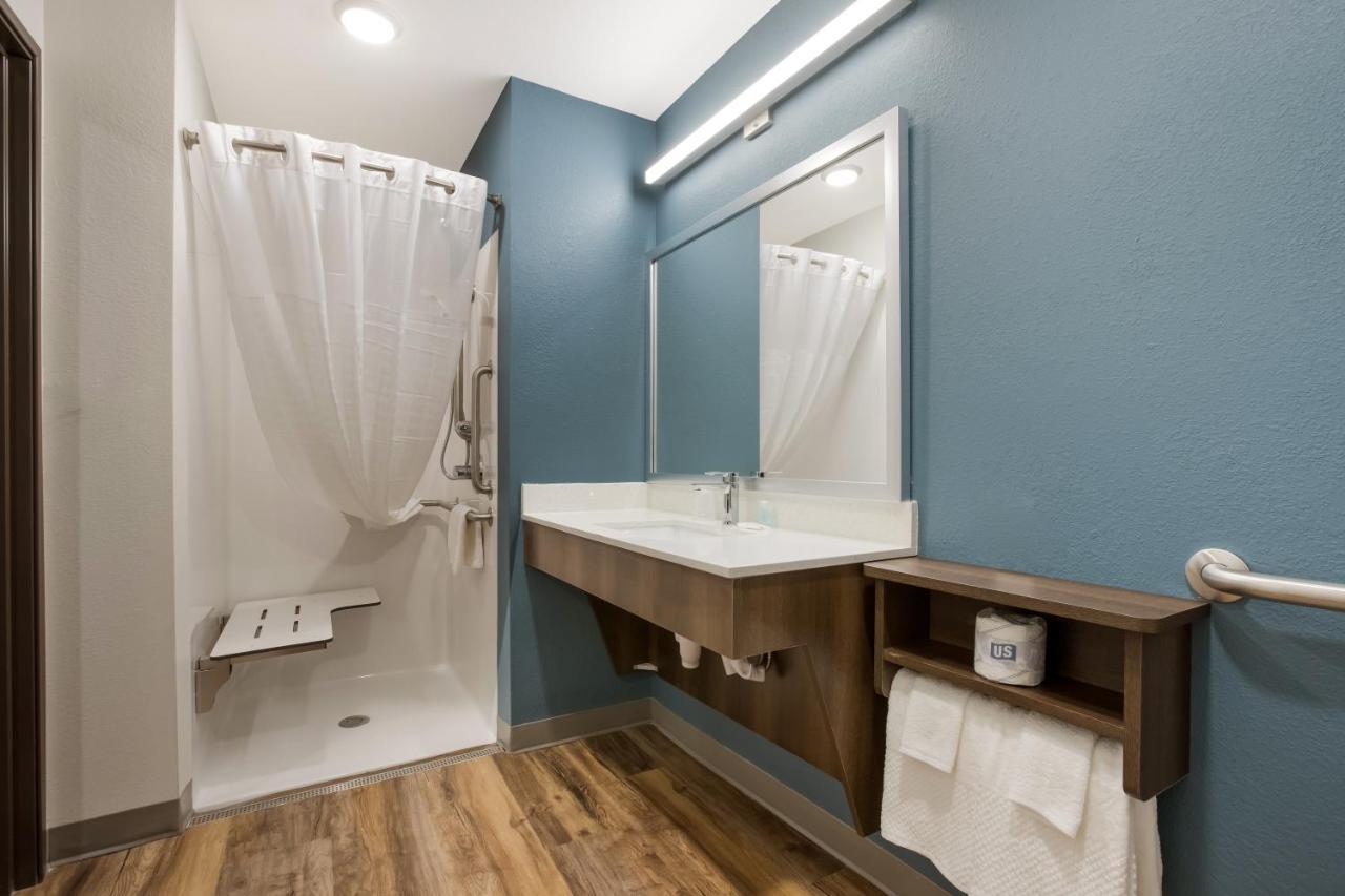 Woodspring Suites South Brunswick - Princeton Monmouth Junction Экстерьер фото